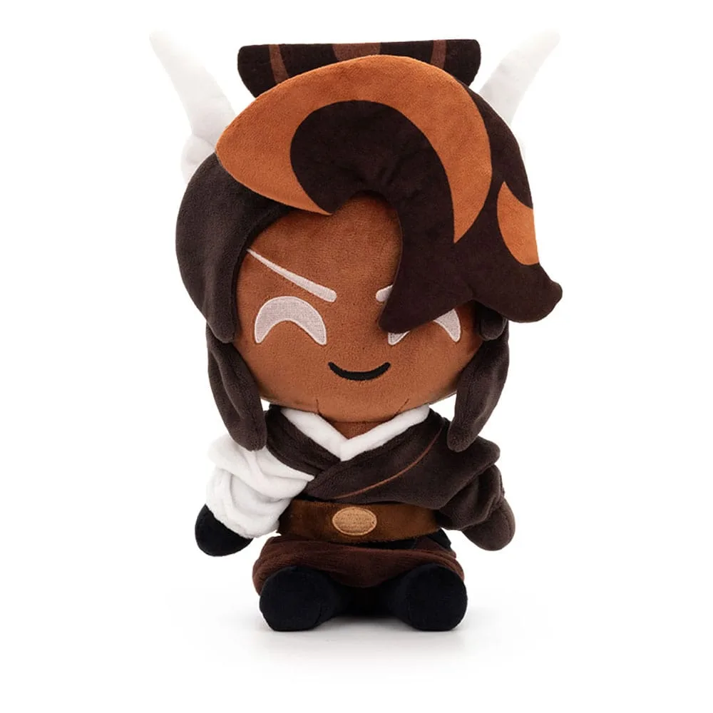 Cookie Run Kingdom Plush – Caramel Arrow Cookie 22 cm