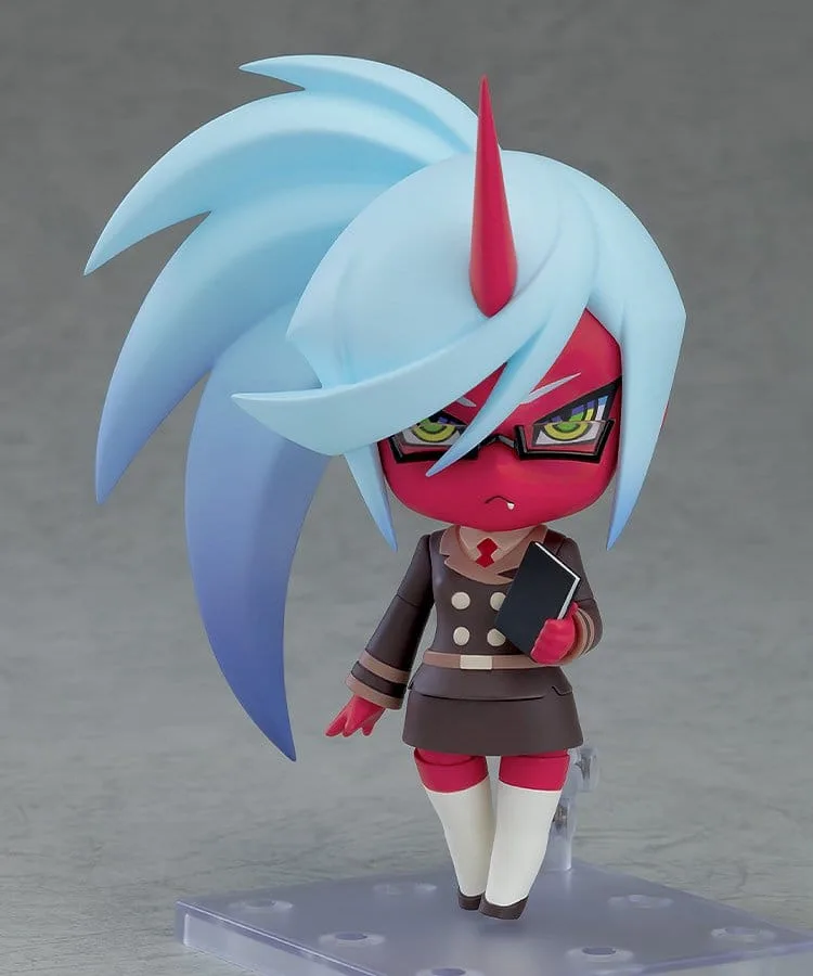 Panty & Stocking Nendoroid Figure – Kneesocks 10 cm 2