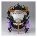 One Piece Statue – St. Jaygarcia Saturn 13 cm 2
