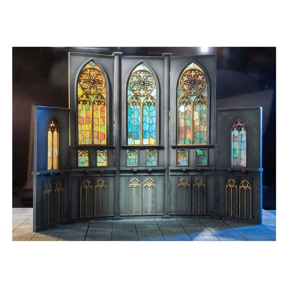 Original Character Backdrop – Angel Sister Holy Wing 48 cm 5