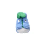 My Neighbor Totoro Plush – Medium with Leaf 20 cm 1