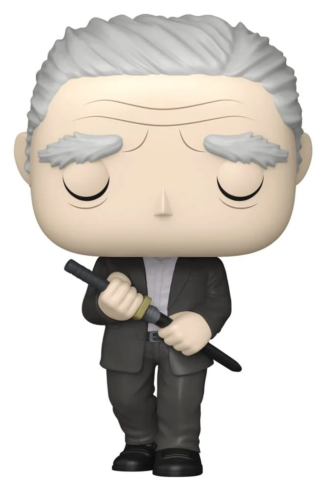Sakamoto Days POP Figure – Takamura 9 cm