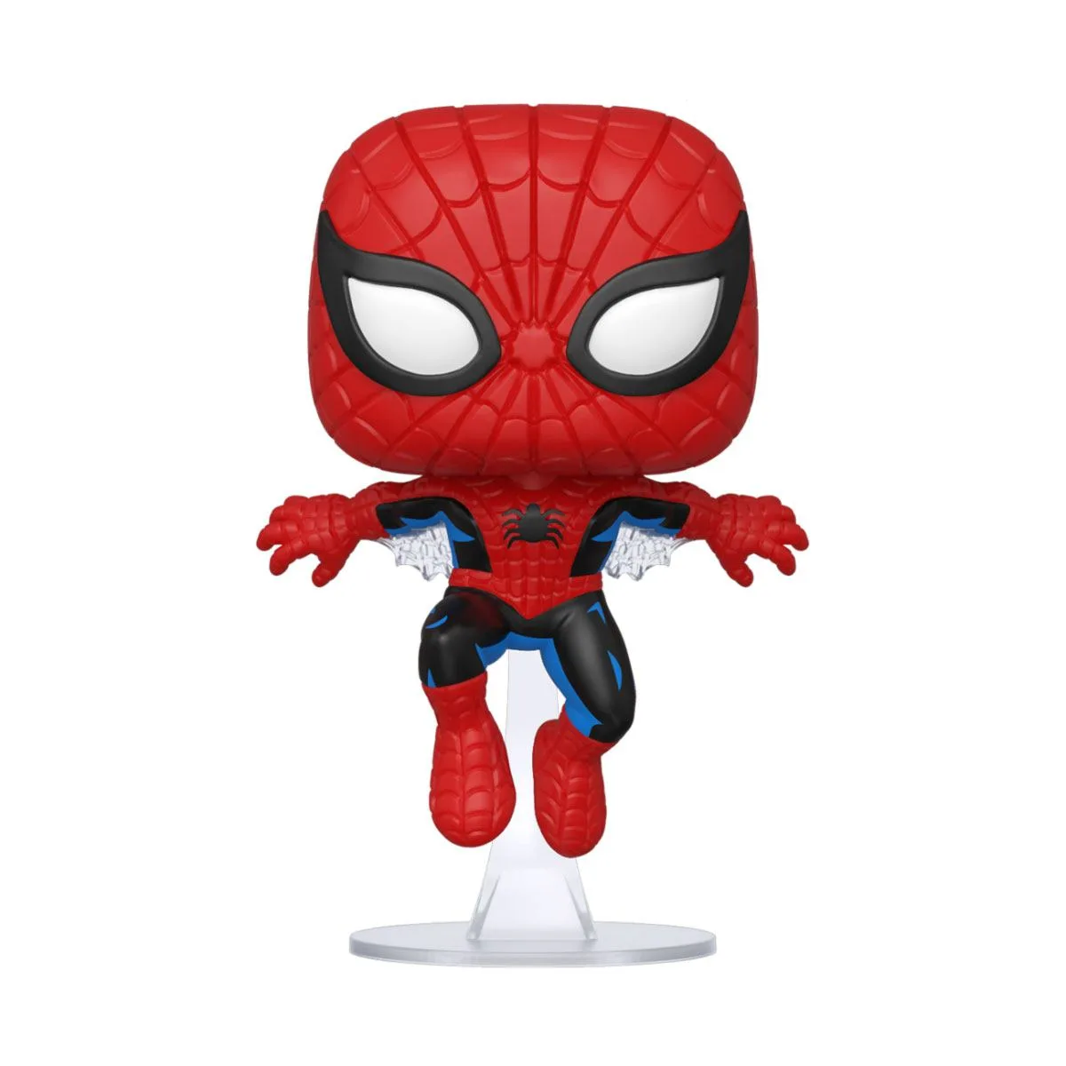 Marvel Pop Figure – Spider-Man First Appearance 9 cm