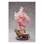 Original Character Statue – White Rabbit Rosu Deluxe 1/7 29 cm 6
