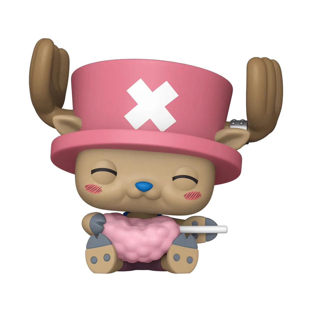 One Piece Pop Figure – Chopper Cotton Candy HEO Exclusive 9 cm