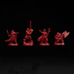 HeroQuest Board Game – English Game System 3