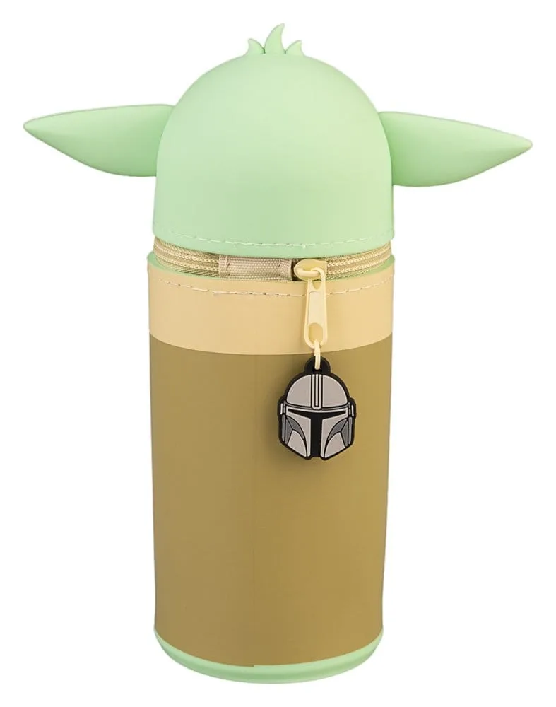 Star Wars Pencil Case – Grogu 18 cm 3
