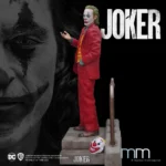Joker 2019 Life-Size Statue – Arthur Fleck 220 cm 5