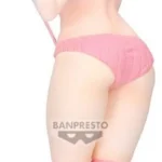 Uzaki-chan Statue – Hana Uzaki Sweater Swimsuit 28 cm 4