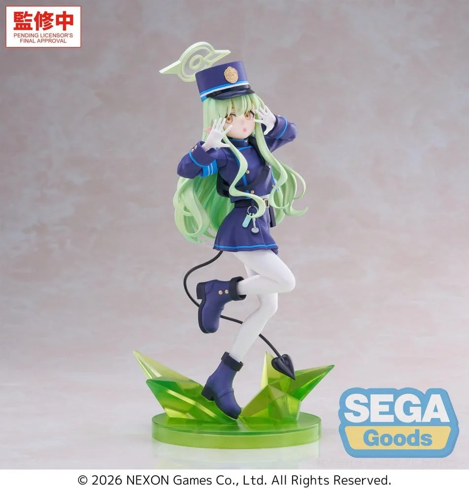 Blue Archive PVC Figure – XStellar Hikari 22 cm