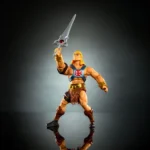 Masters of the Universe x ThunderCats Figure – He-Man 14 cm 5