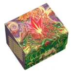 Magic The Gathering Deck Box – Pyrewood Gearhulk Sidewinder 100+ 4