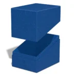 Ultimate Guard Deck Box – Return to Earth Boulder 133+ Blue 6