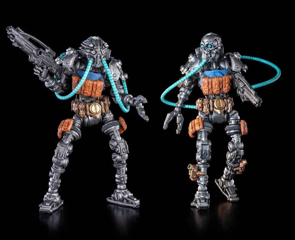 Cosmic Legions Accessory Set – ACU Protectorate Deployment 5