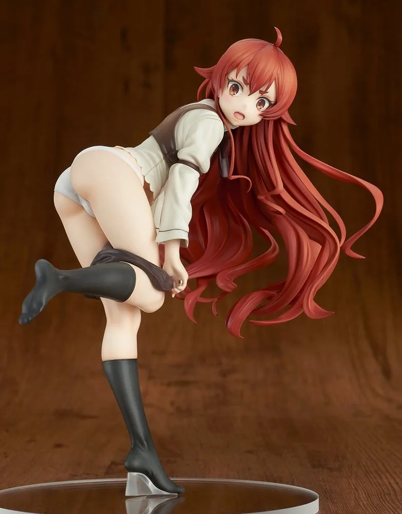 Mushoku Tensei Figure – Eris Boreas Greyrat Okigae Mode 18 cm 12