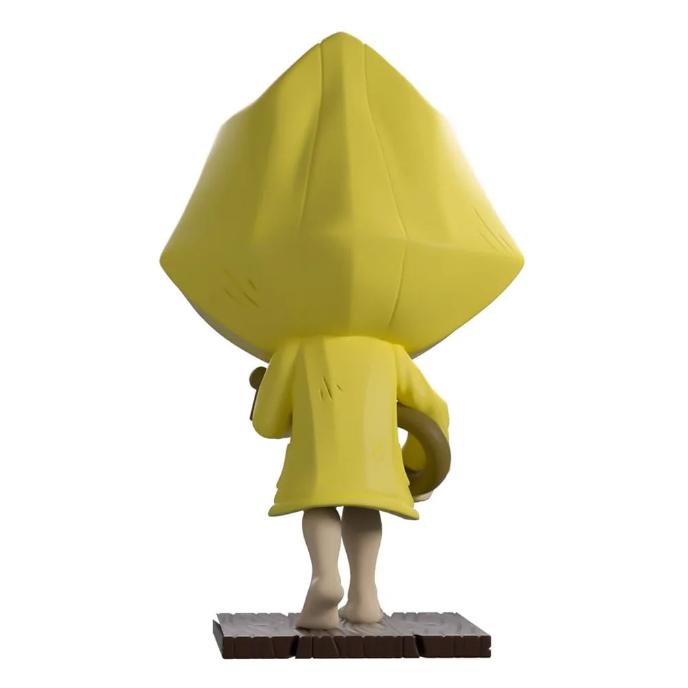 Little Nightmares 2 Vinyl Figure – Six 12 cm 3
