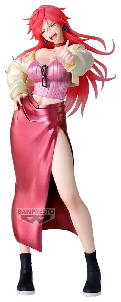 Marriagetoxin Sammelfigur – Kimie Arashiyama Special Color 22 cm 2
