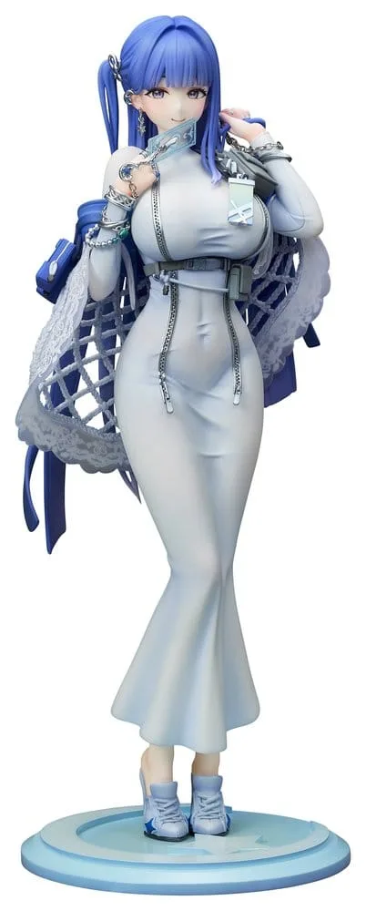 Goddess of Victory Nikke Figure – Arcana 26 cm