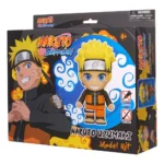 Naruto Model Kit – 13 cm 1
