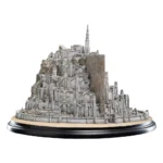The Lord of the Rings Statue – Minas Tirith 21 cm 1