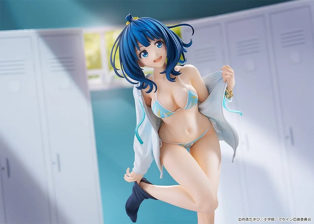 Makeine Figure – Anna Yanami Swimsuit Version 23.5 cm 4