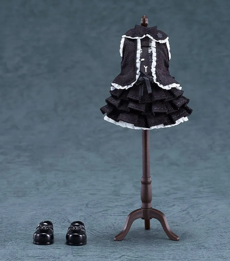 Hatsune Miku Nendoroid Doll – Infinity Costume 14 cm 6