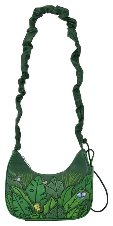 A Bug’s Life Crossbody Bag – Loungefly 15 x 25 x 24 cm 5
