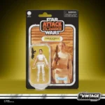 Star Wars Action Figure – Padmé Amidala Geonosis 10 cm 2
