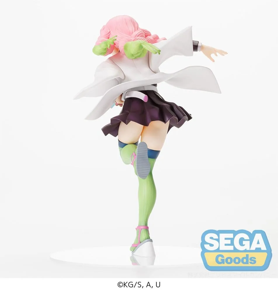 Demon Slayer Figure – Mitsuri Kanroji FIGURIZMa 21 cm 8