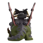 Doom Vinyl Figure – Serrat 10 cm 3