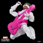 Spider-Man Marvel Legends Action Figure – Hypno-Hustler 15 cm 7