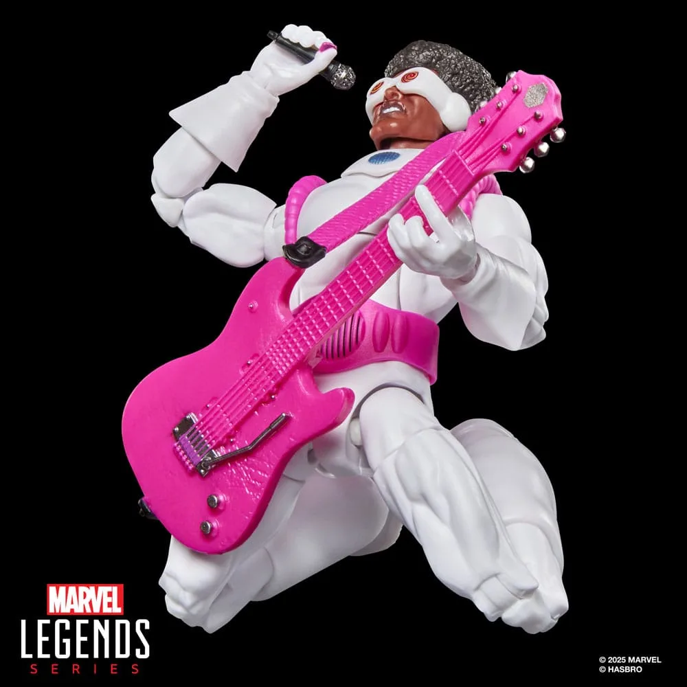 Spider-Man Marvel Legends Action Figure – Hypno-Hustler 15 cm 7