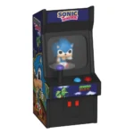Sonic the Hedgehog Bitty Pop Figure – Arcade Claw 5