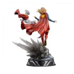 Supergirl (2026) Statue – Art Scale 1/10 25 cm 10