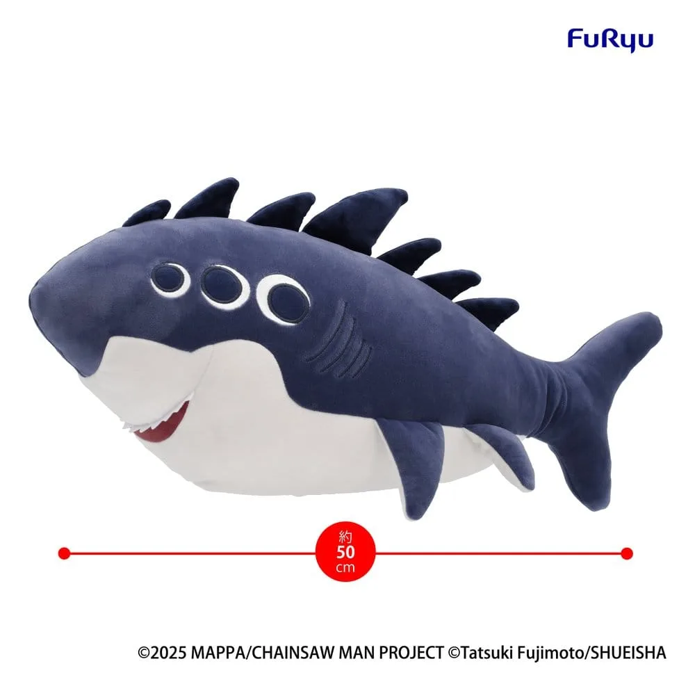 Chainsaw Man Plush Figure – Reze Arc Beam 50 cm 2