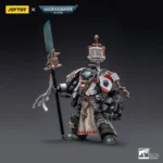 Warhammer 40K Action Figure – Jaric Thule 13 cm 15
