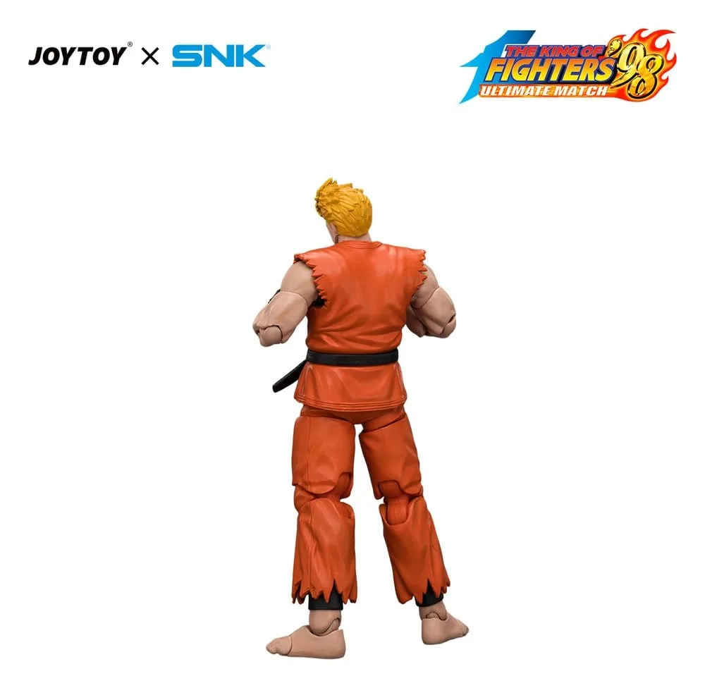 The King of Fighters ’98 Action Figure – Ryo Sakazaki 12 cm 3