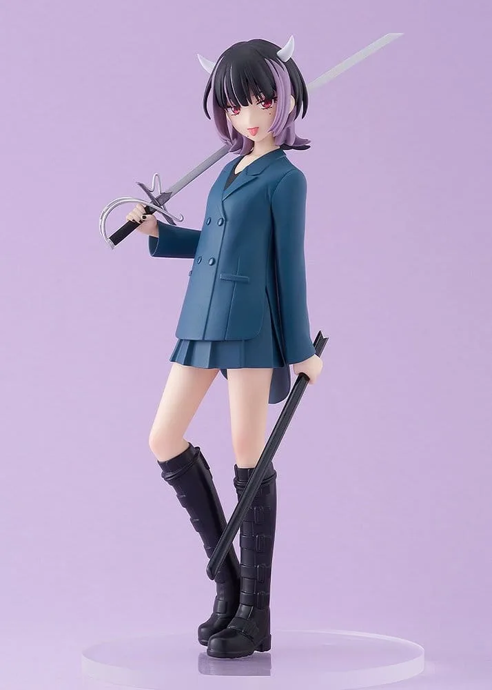 Zutto Mayonaka De Iinoni Figure – Nira-chan Devil 17 cm 6