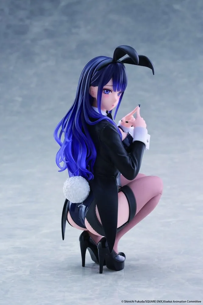 My Dress-Up Darling Figure – Marin Kitagawa Arisa Izayoi Version 13 cm 12