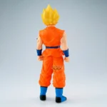 Dragon Ball Super PVC Figure – Grandista Version A 30 cm 6