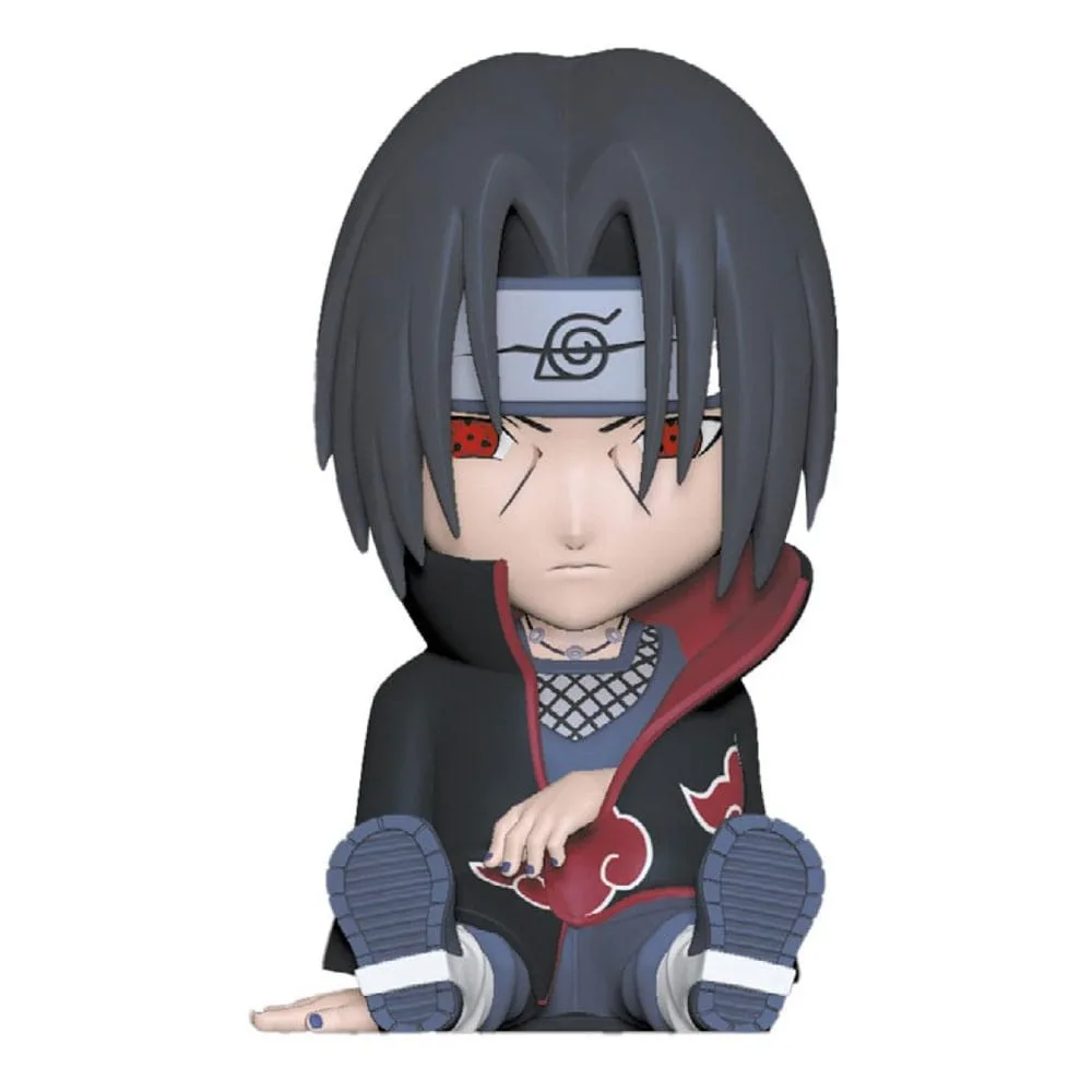 Naruto Shippuden Coin Bank – Itachi