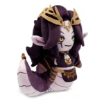VTuber Plush Figure – Vexoria the Sun Eater 22 cm 2