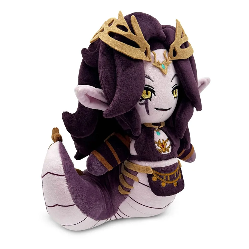 VTuber Plush Figure – Vexoria the Sun Eater 22 cm 2