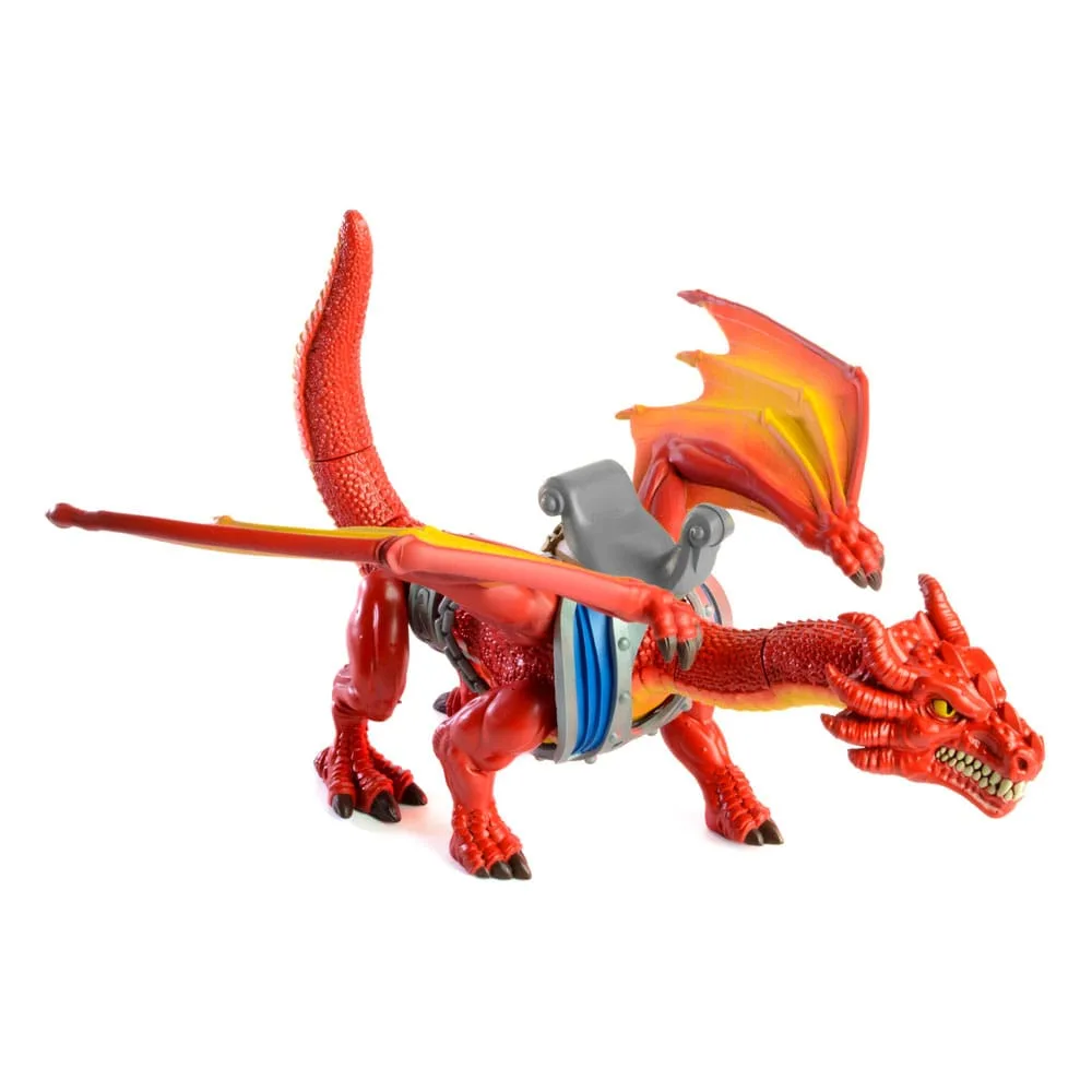 Legends of Dragonore Action Figure – Ignytor 25.5 cm 4