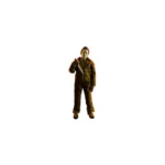 Halloween 2007 Action Figure – Michael Myers 1/6 11