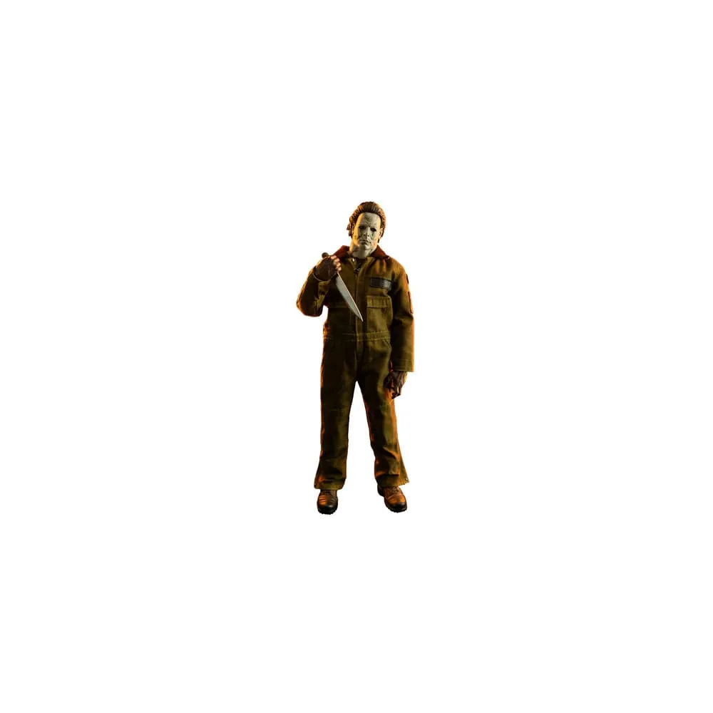Halloween 2007 Action Figure – Michael Myers 1/6 11