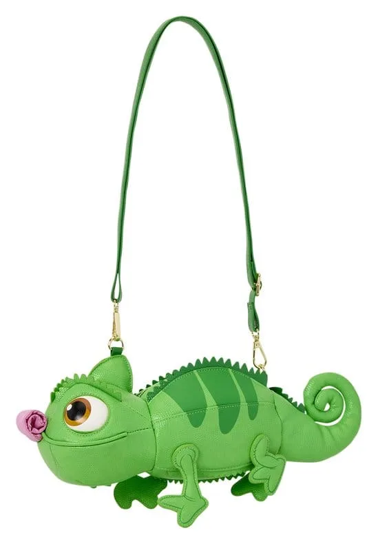 Tangled Crossbody Bag – Loungefly Pascal 26 x 9 x 20 cm