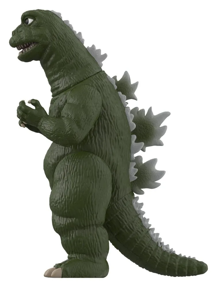 Godzilla Mini Figure Display – Monster Island Wave 13 3