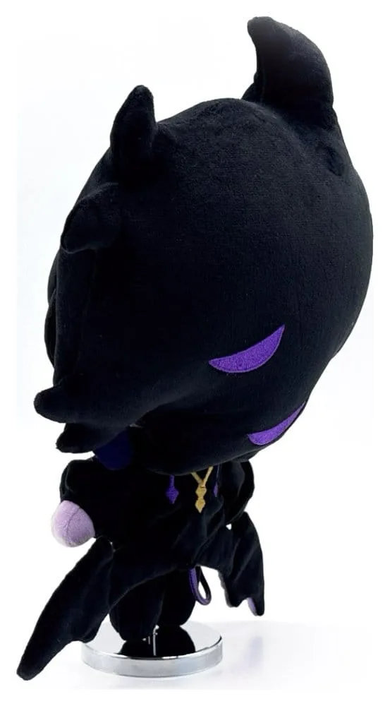 CookieRun Kingdom Plüschfigur – Black Sapphire Cookie 4