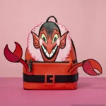 Powerpuff Girls Mini Backpack – Loungefly Him Villain 2